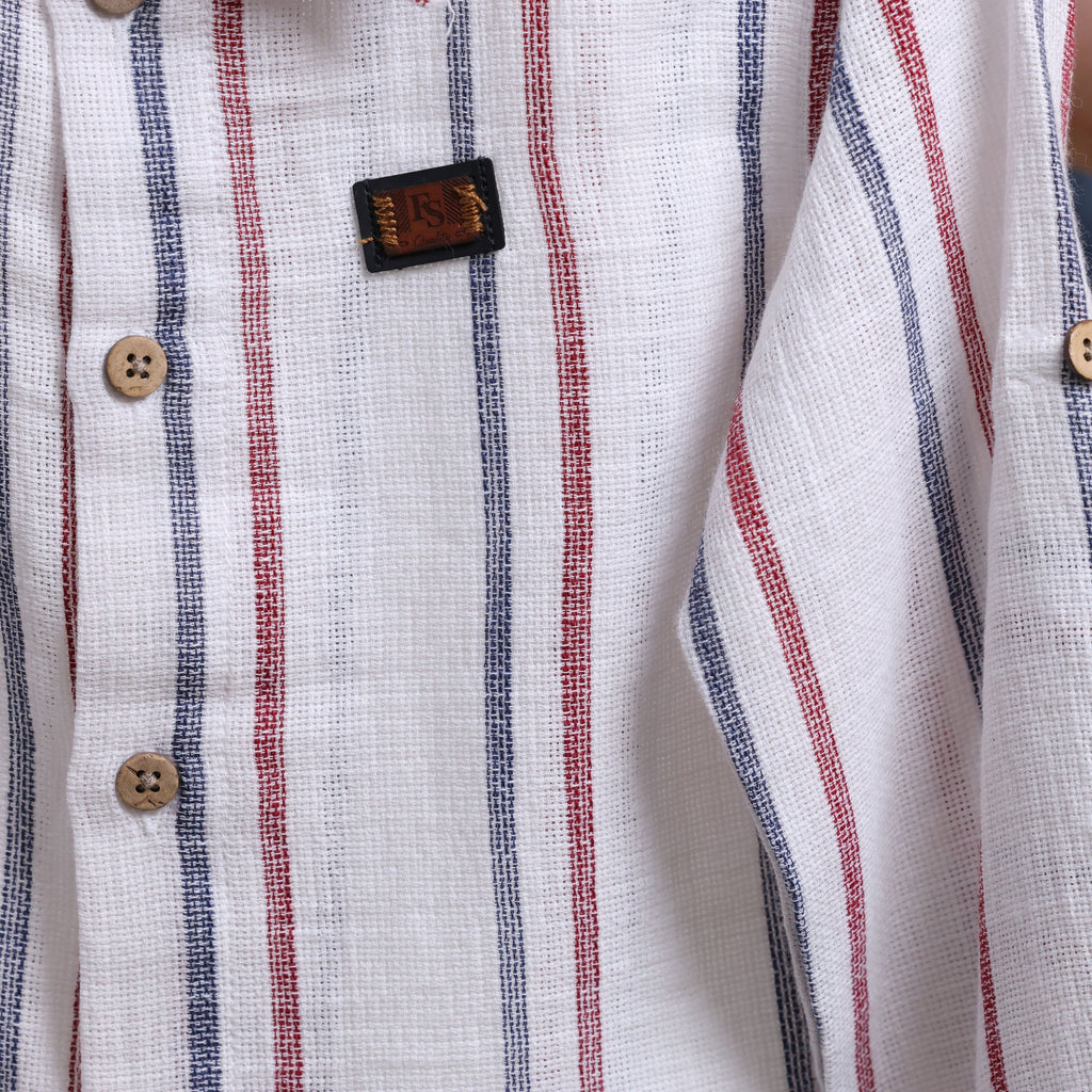 Striped Shirt