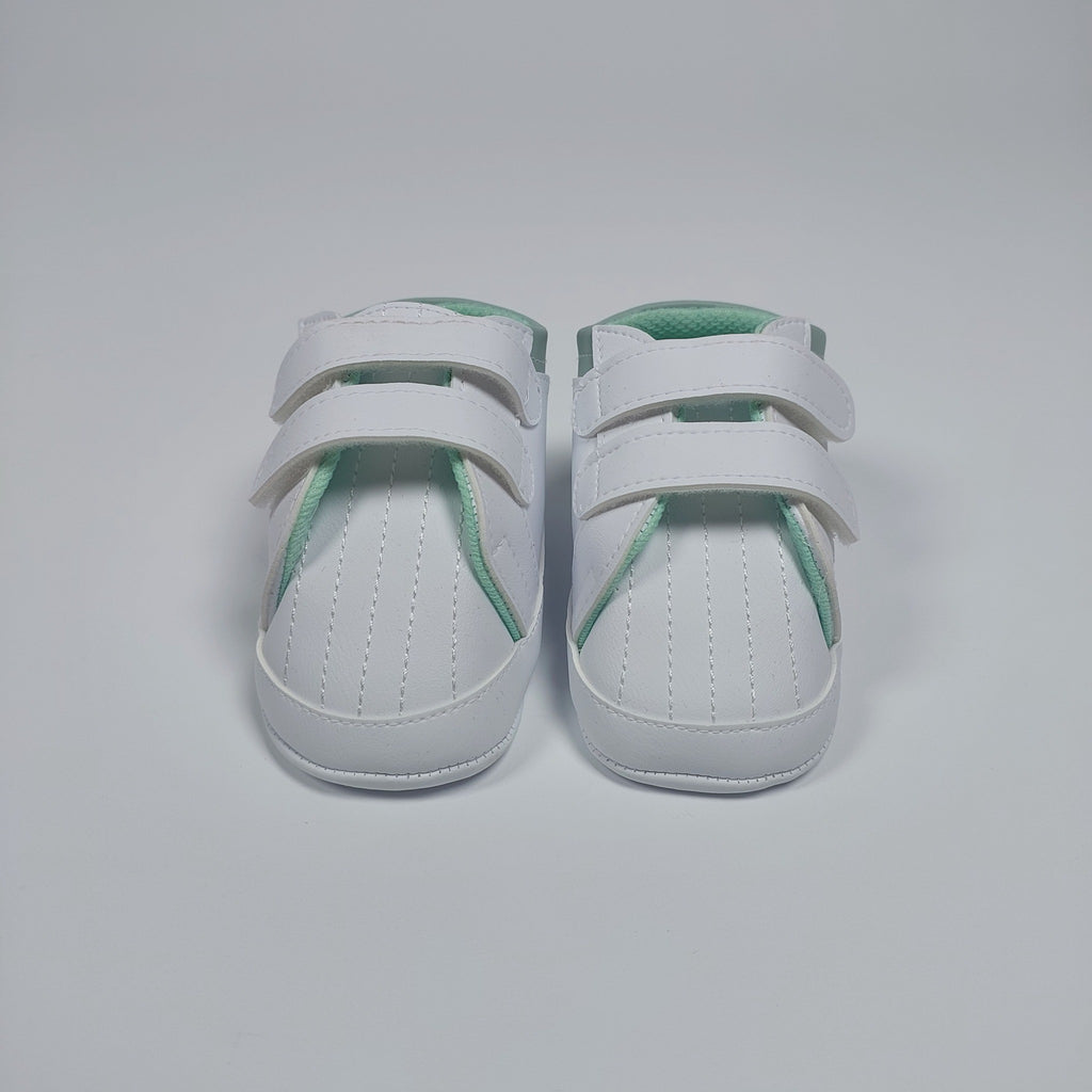 Minty Fresh-Sneakers