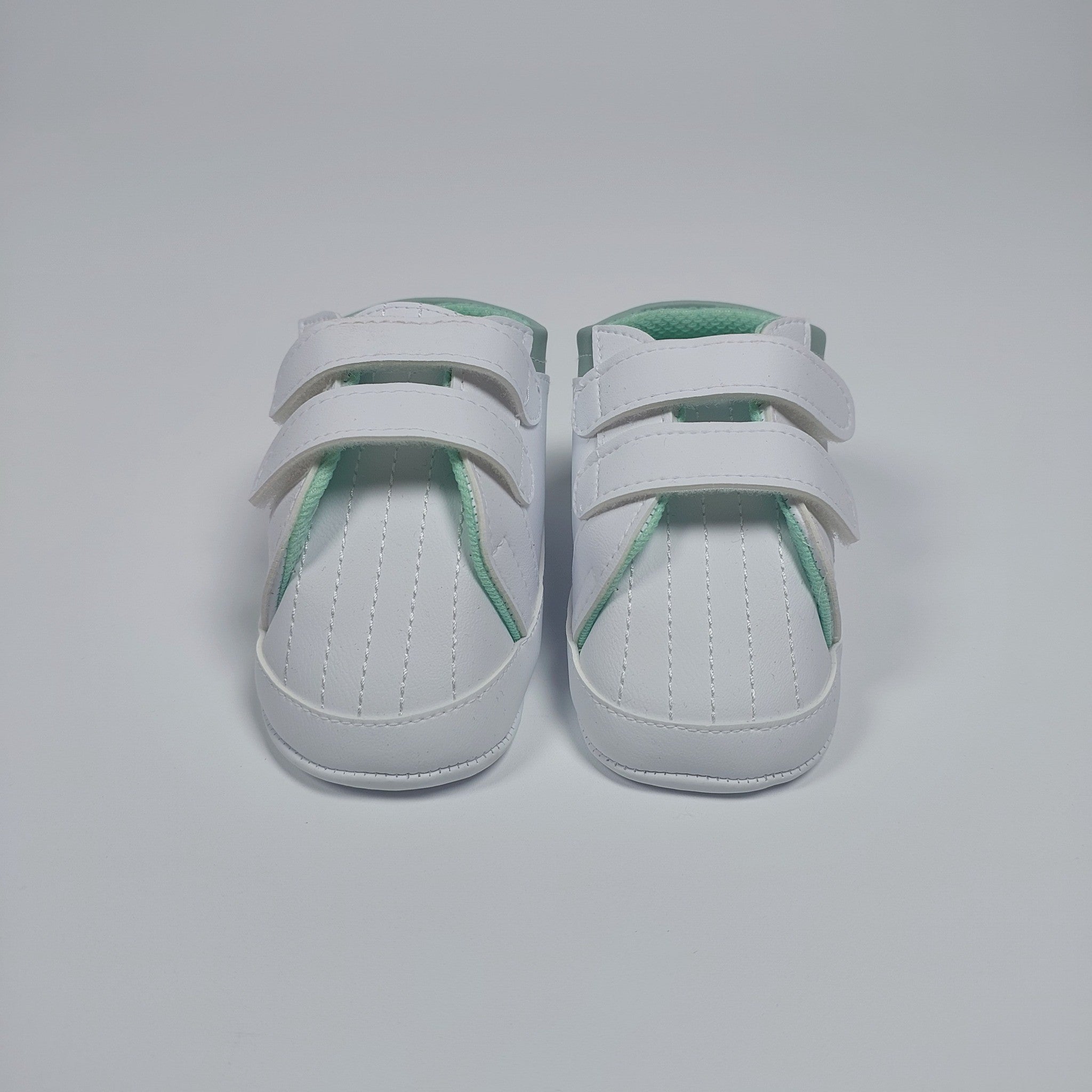 Minty Fresh-Sneakers