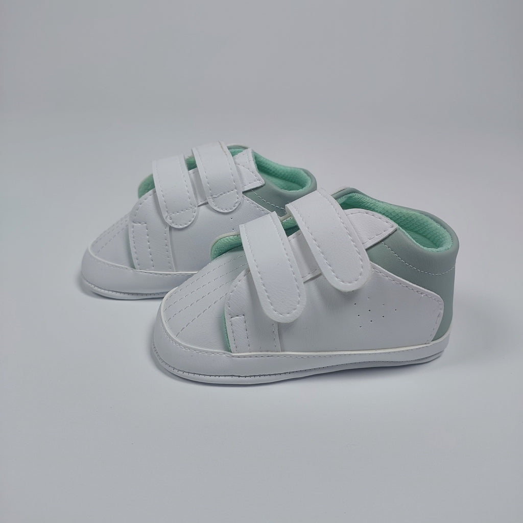 Minty Fresh-Sneakers