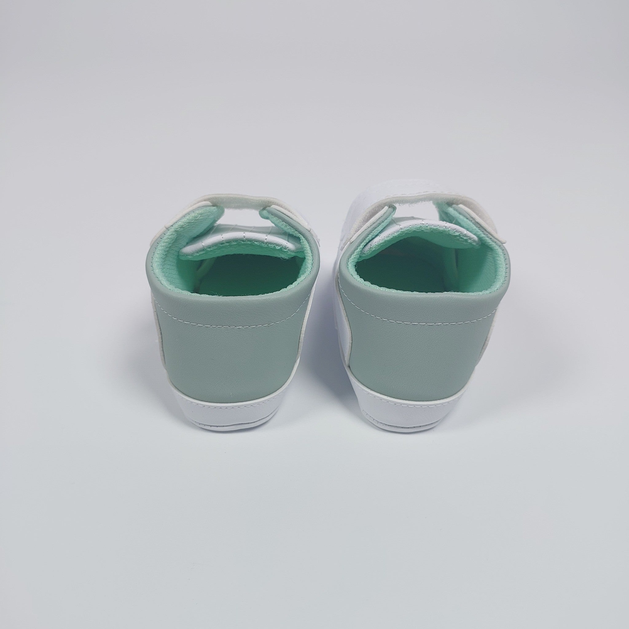 Minty Fresh-Sneakers