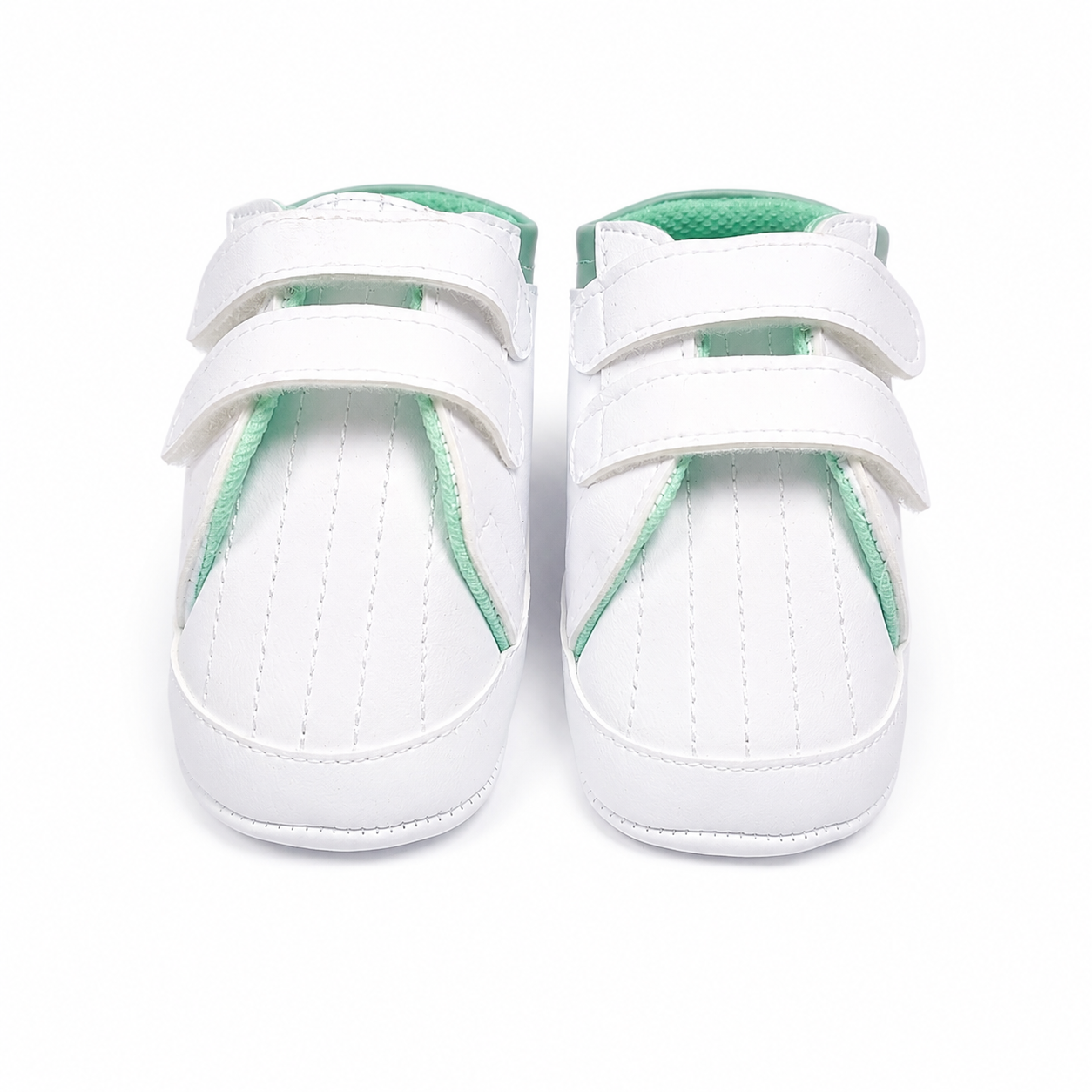 Minty Fresh-Sneakers