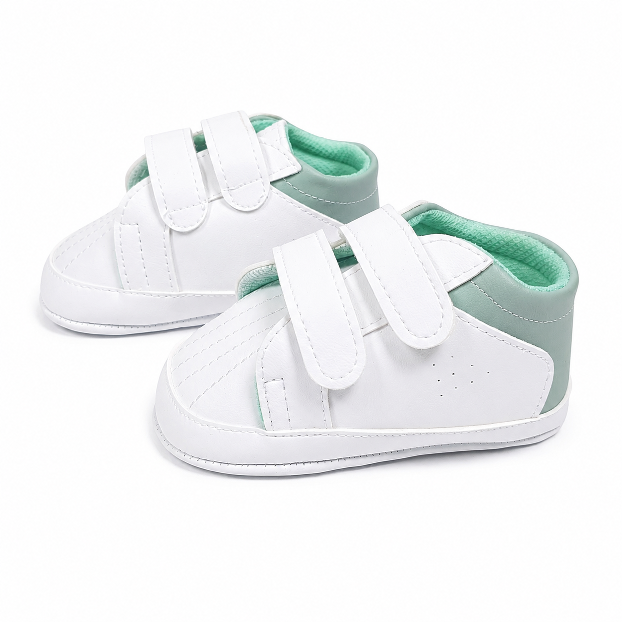 Minty Fresh-Sneakers