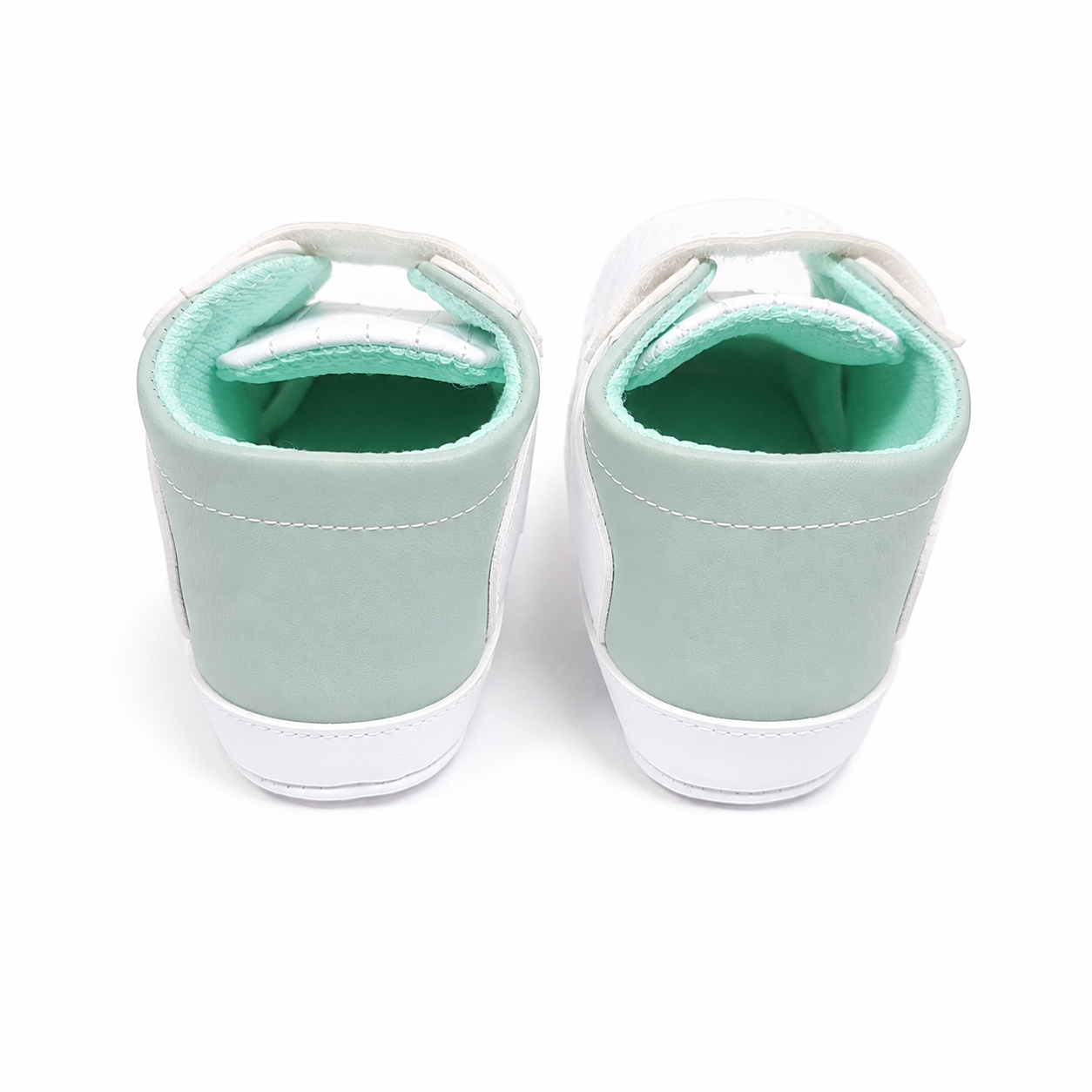 Minty Fresh-Sneakers
