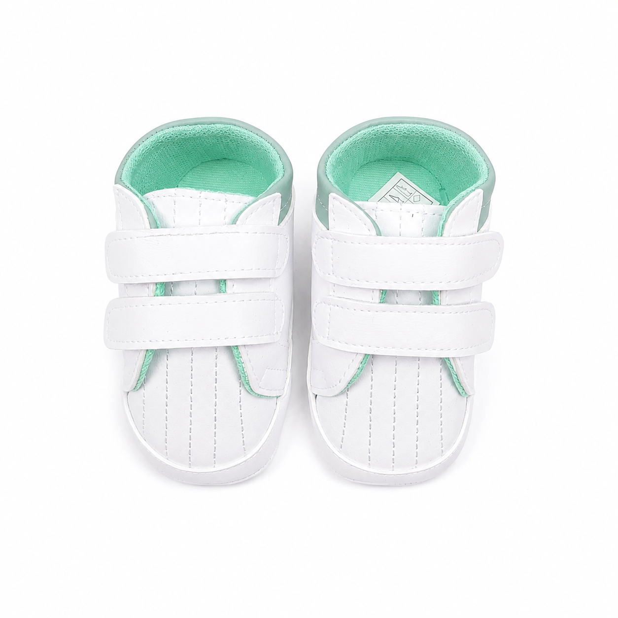 Minty Fresh-Sneakers