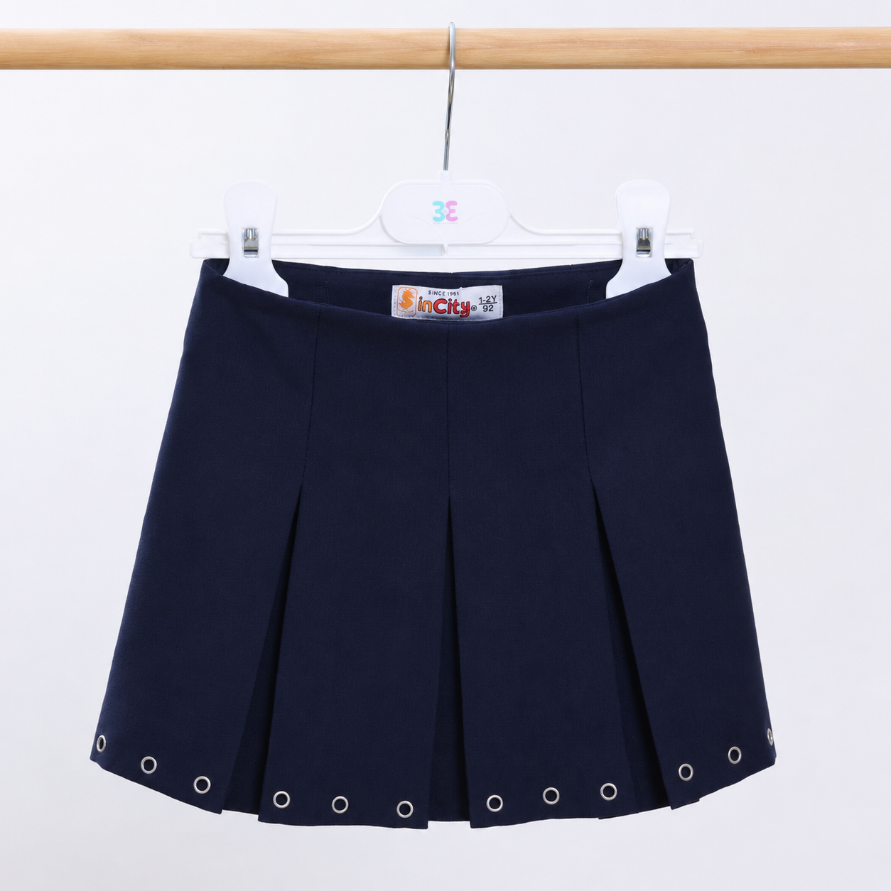Minijupe Rebelle