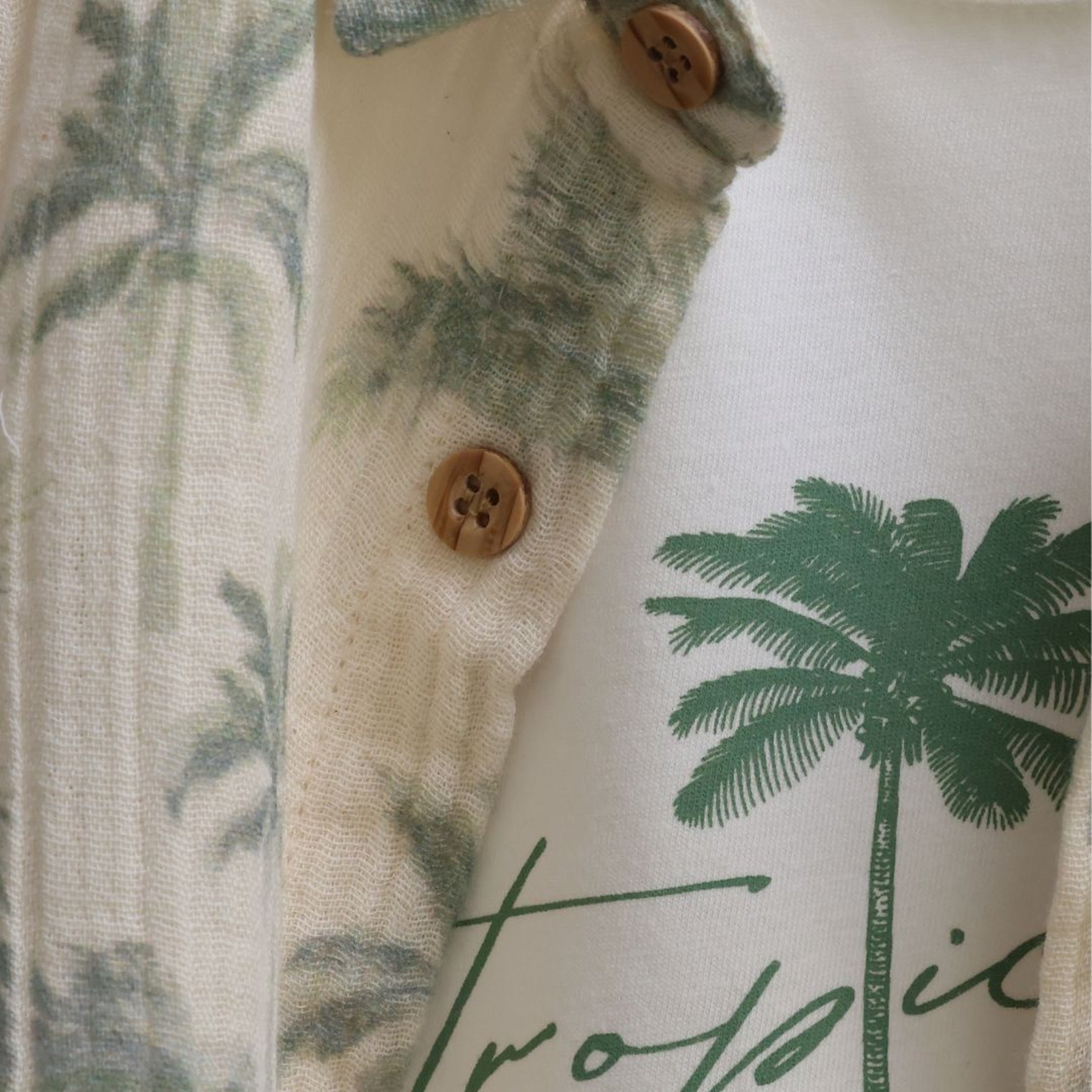 The Palm Breeze Set