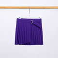 Plissé Violet