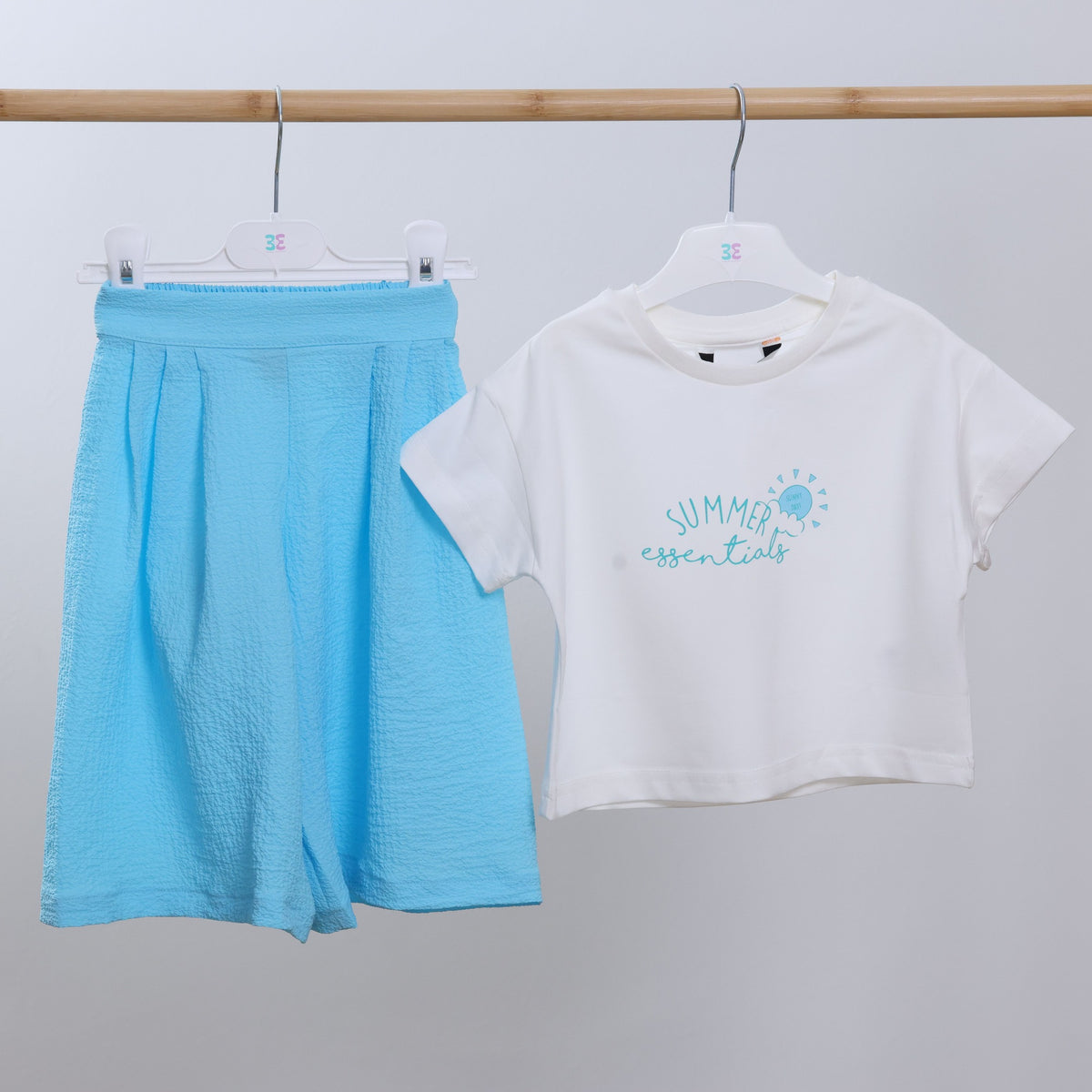 Sunny Days Set