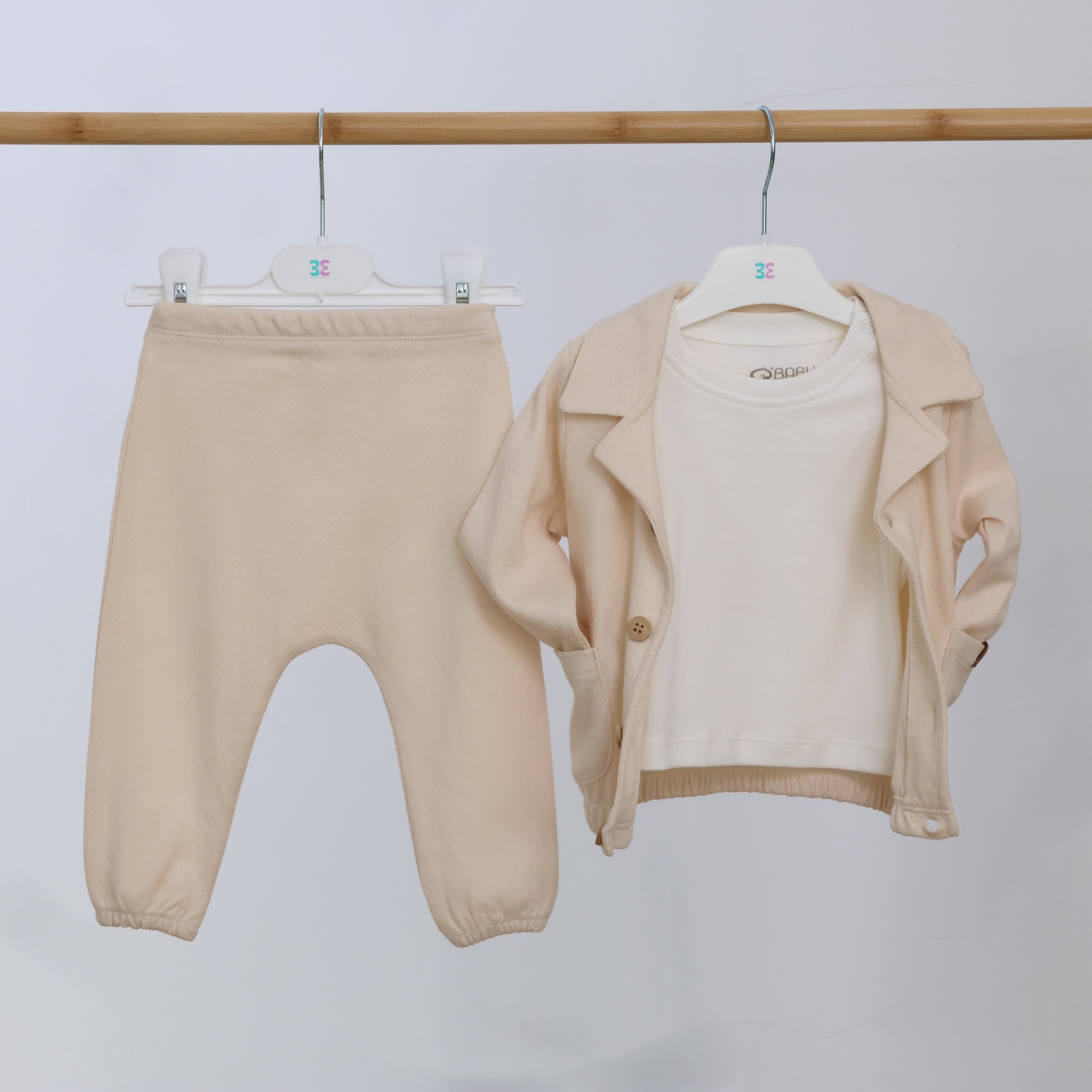 Dreamy Layers Set