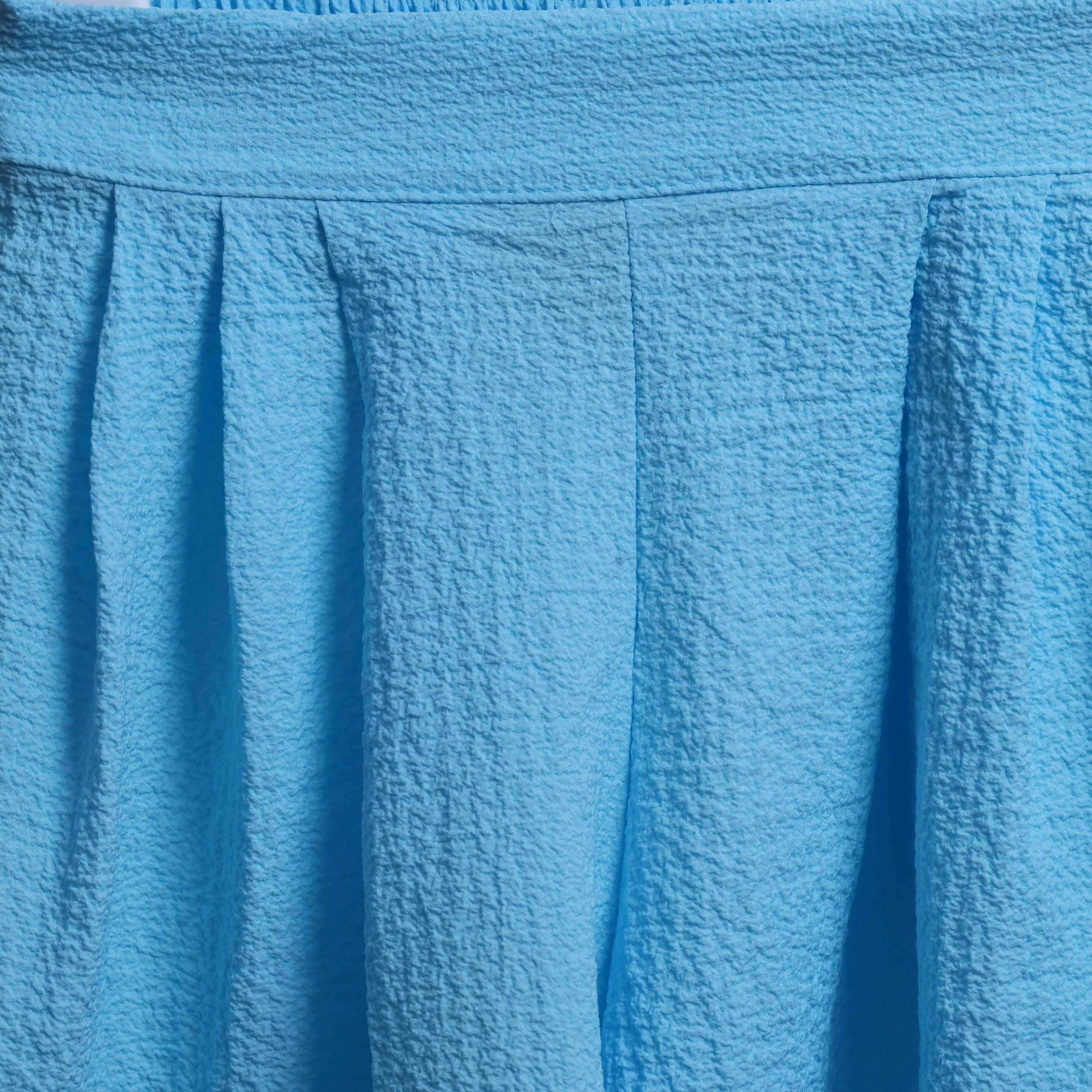 Azure Cloqué