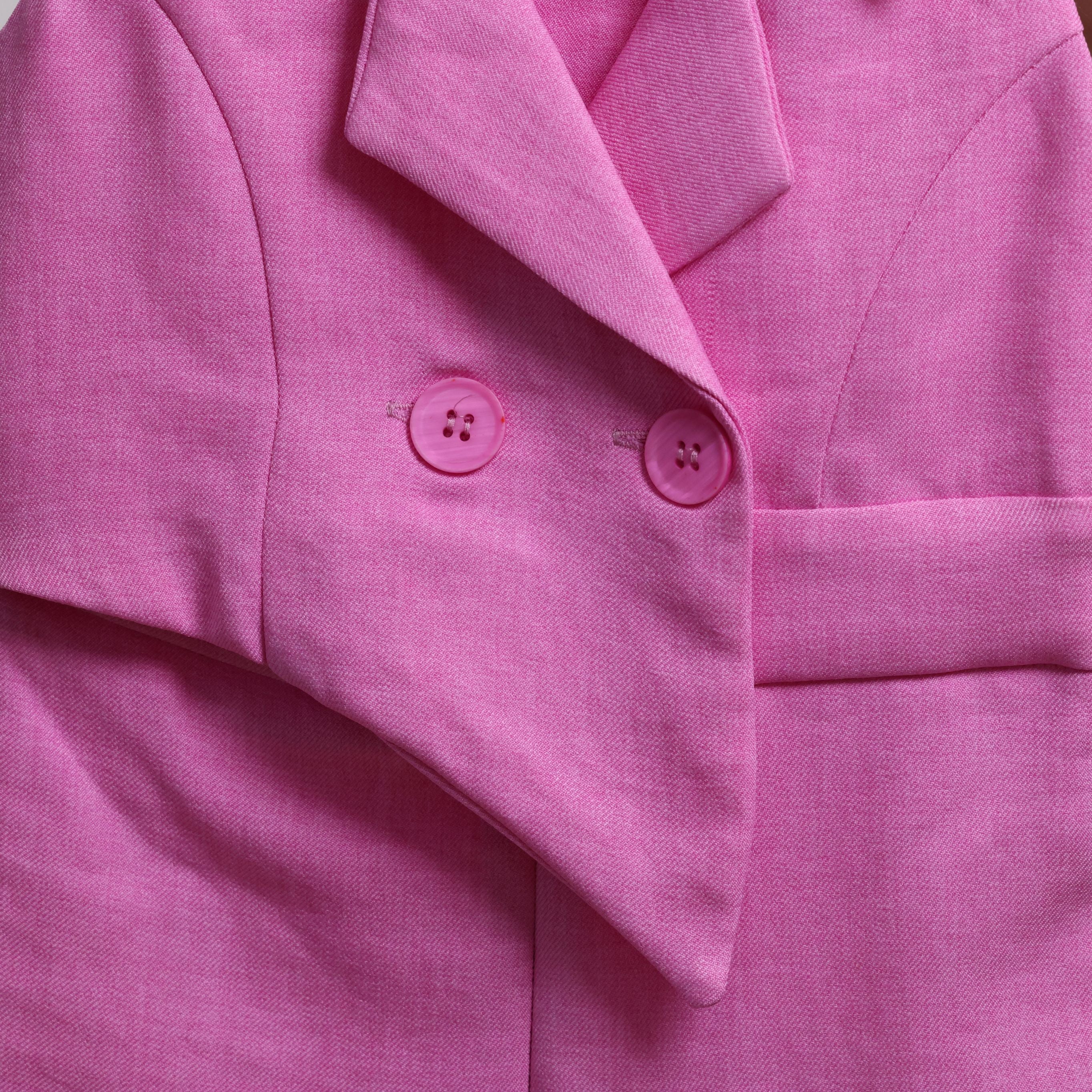 Bonbon Chic