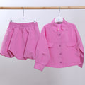 Candy Poplin