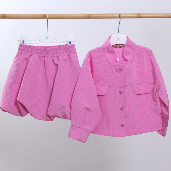 Candy Poplin