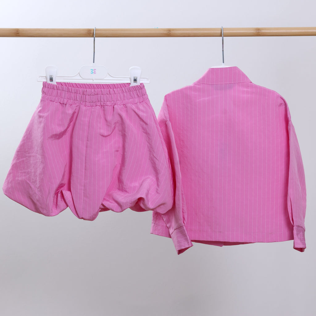 Candy Poplin