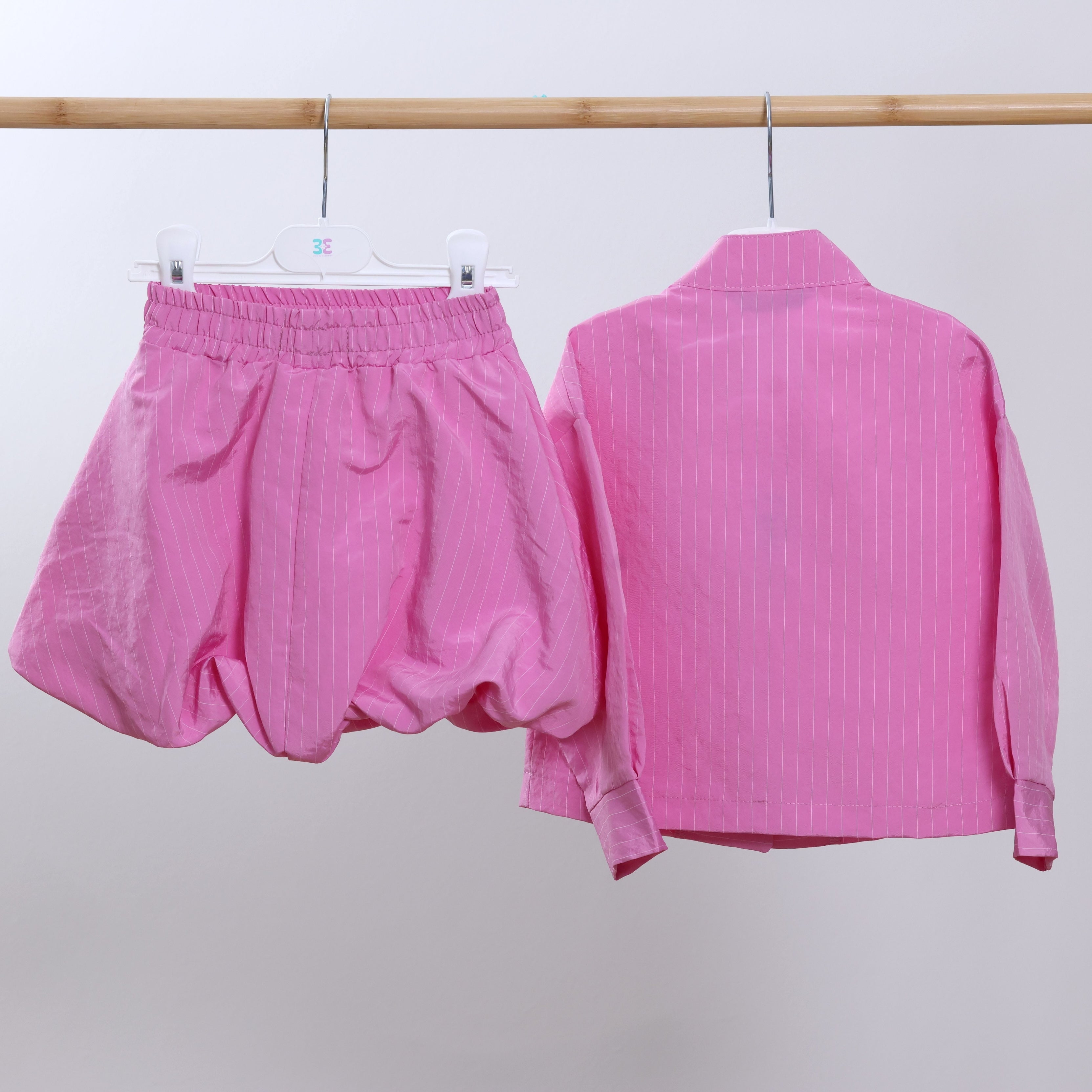 Candy Poplin