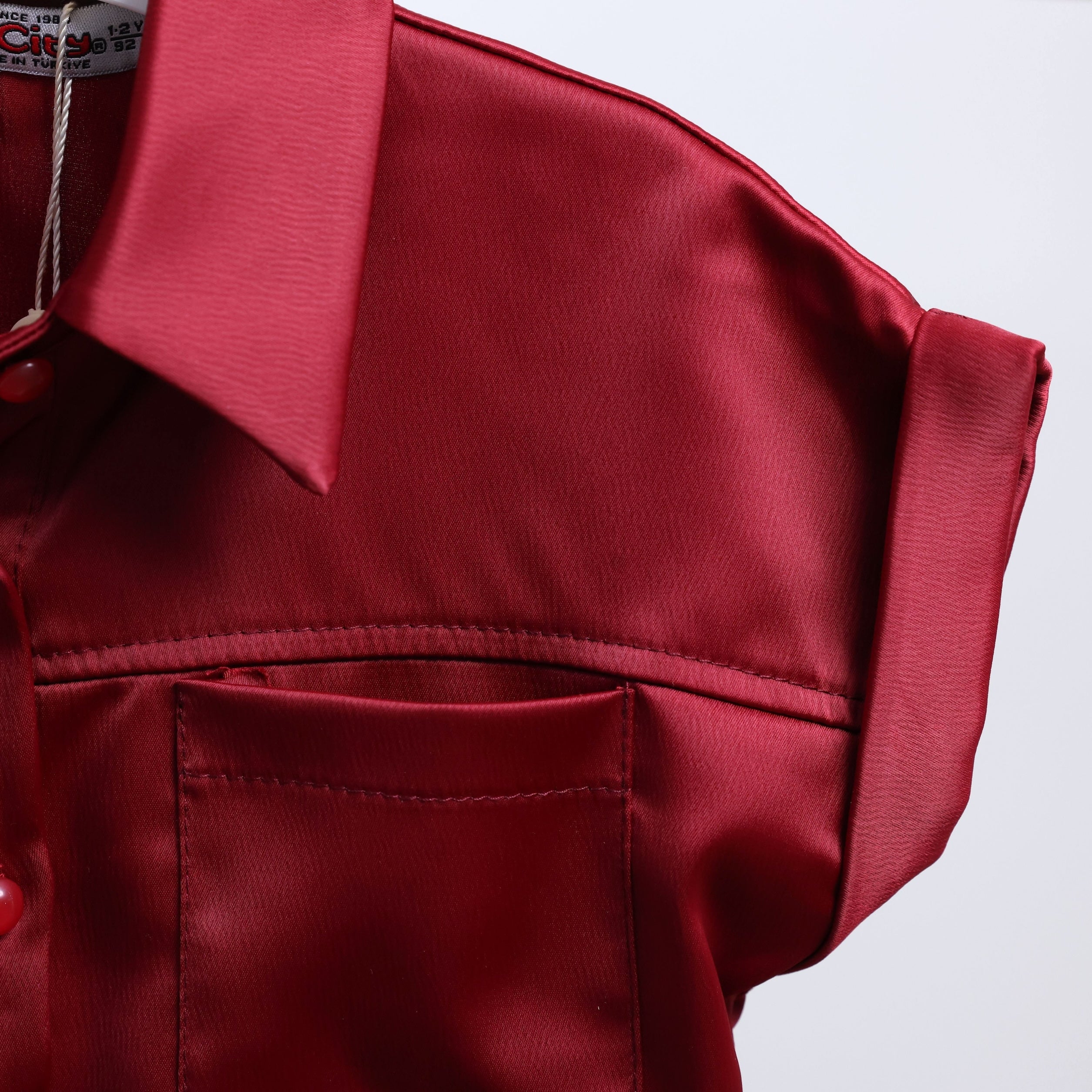 Shantung Merlot