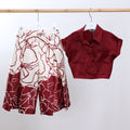 Shantung Merlot
