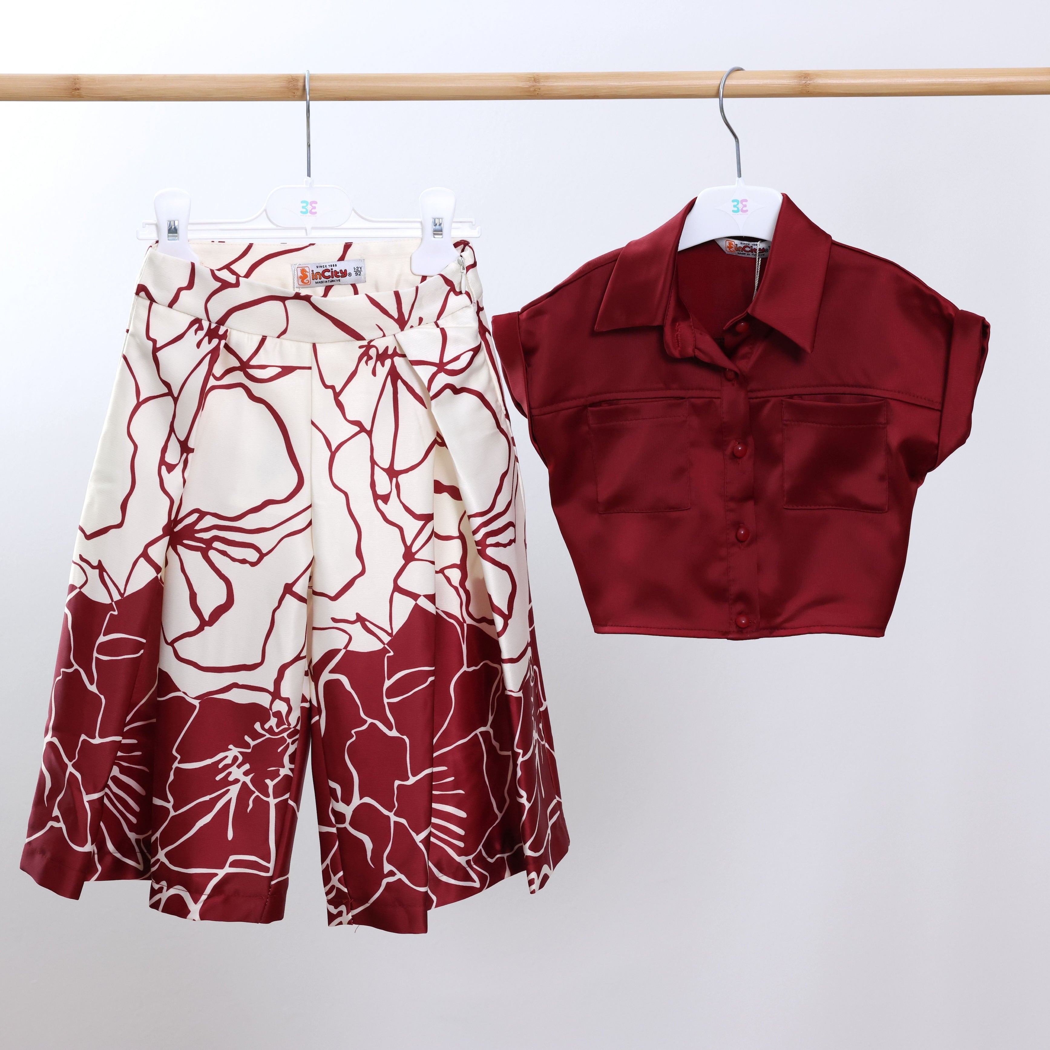 Shantung Merlot