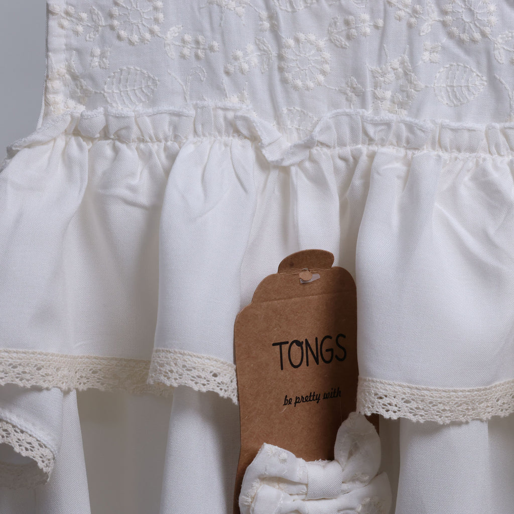 Dentelle Douce