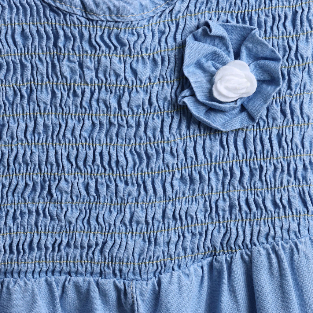 Cerulean Tencel