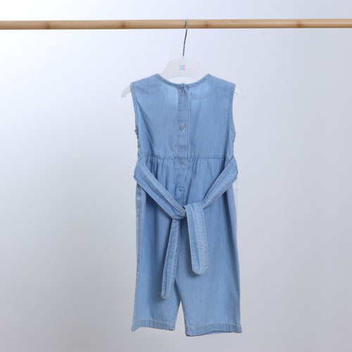 Cerulean Tencel