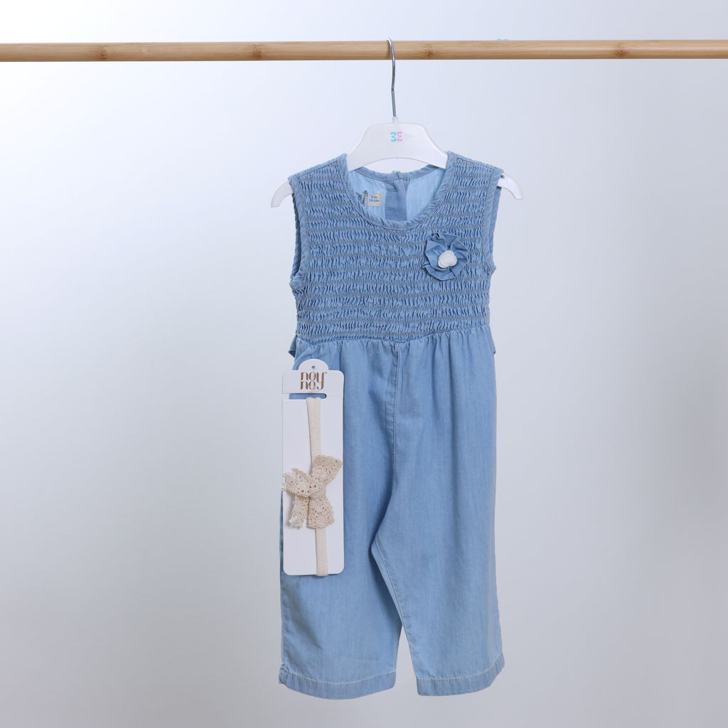 Cerulean Tencel