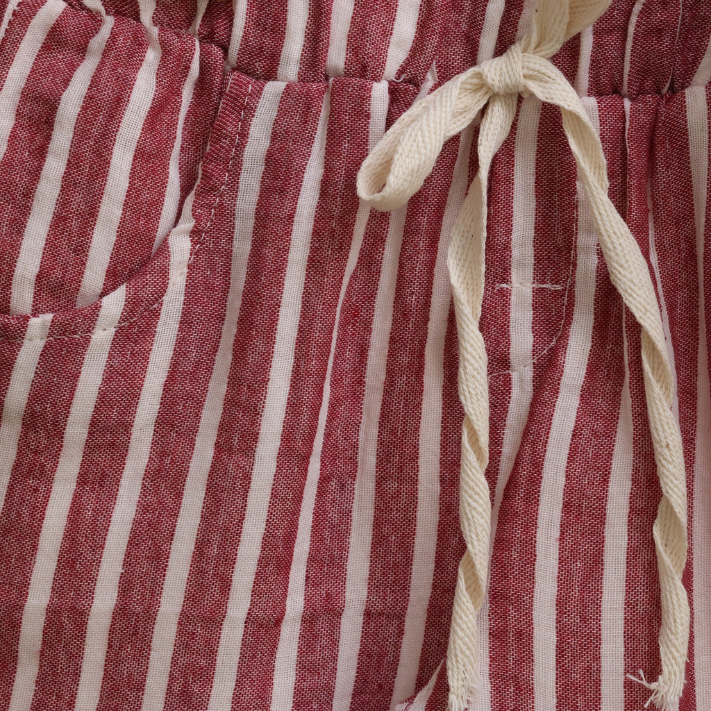 Boho Stripe Set