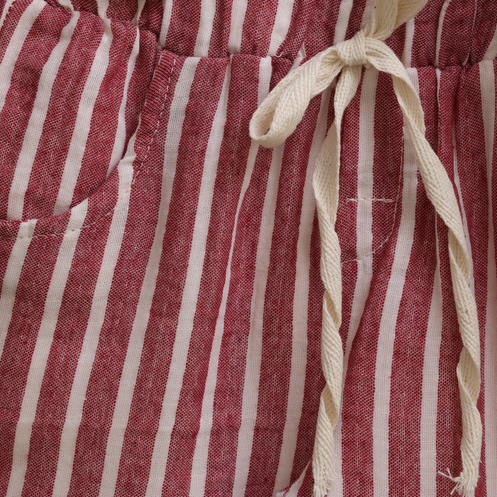 Boho Stripe Set