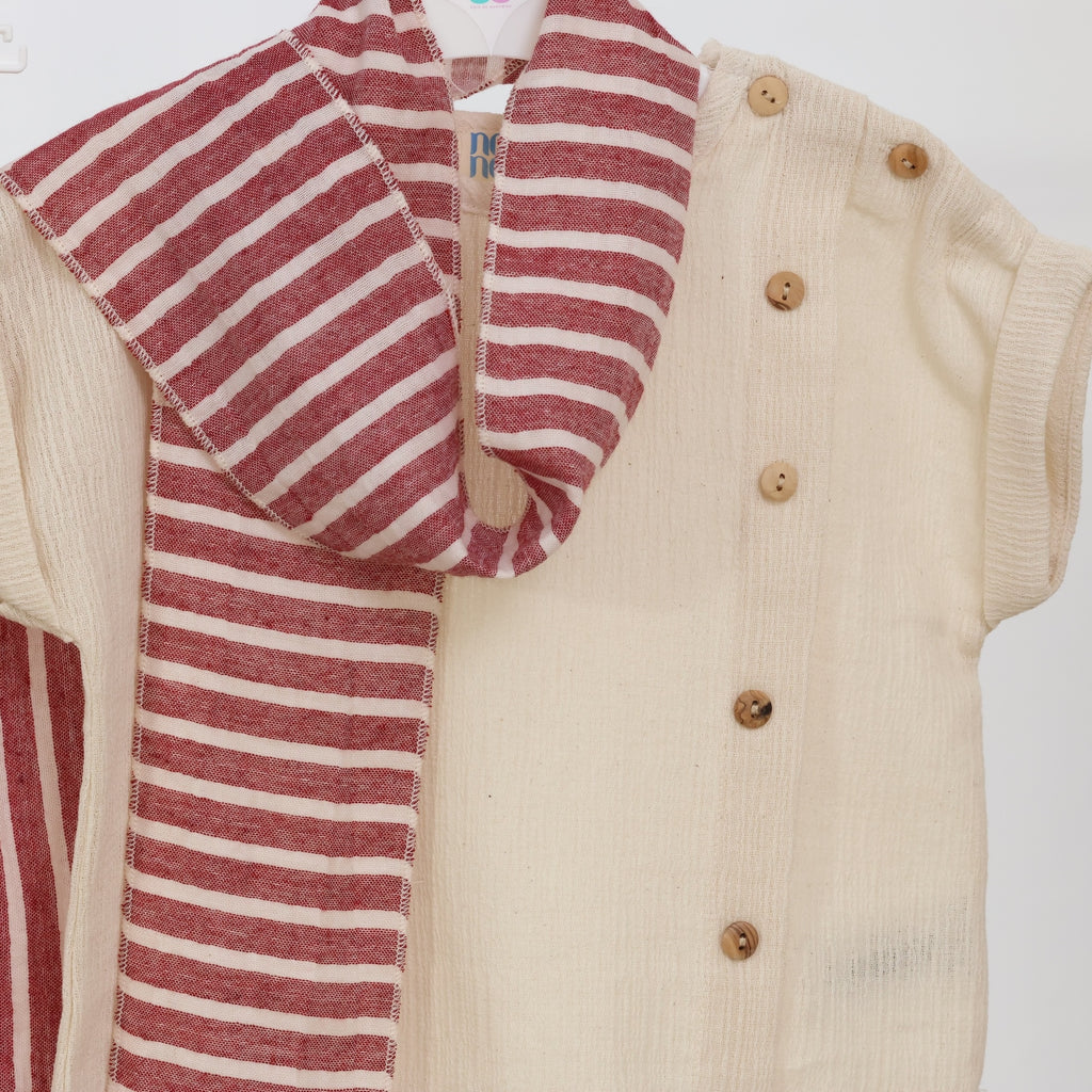 Boho Stripe Set