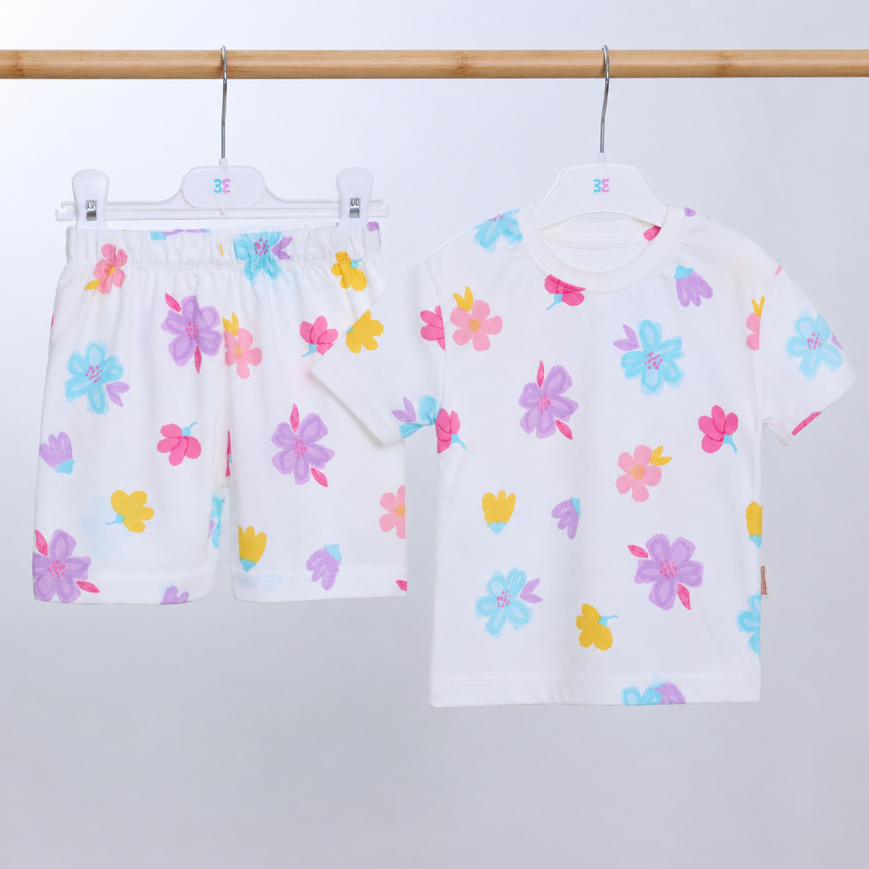 Fleur Cambric