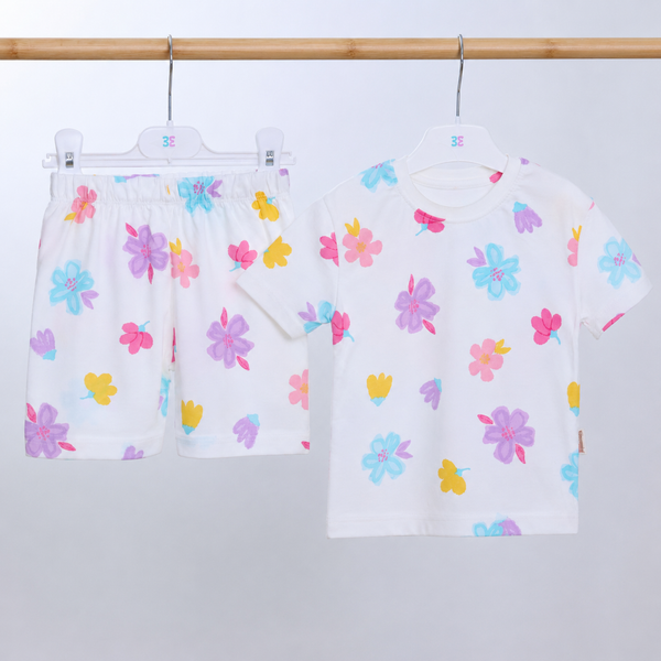Fleur Cambric