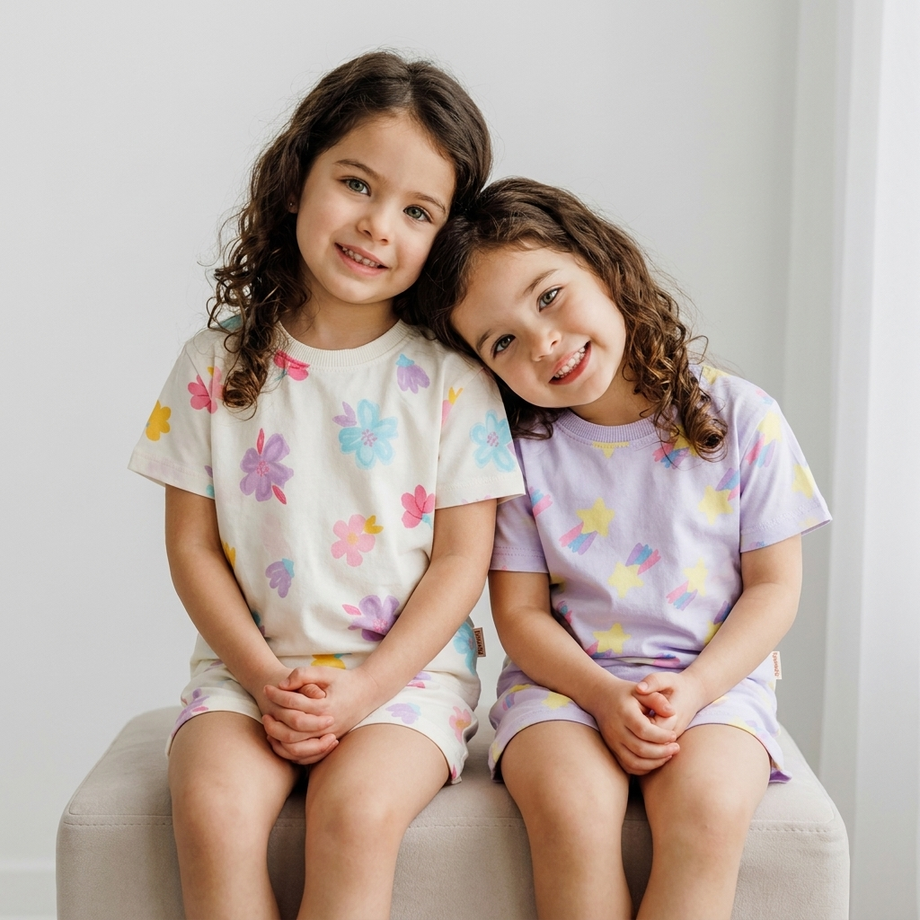 Dreamy Duo Set