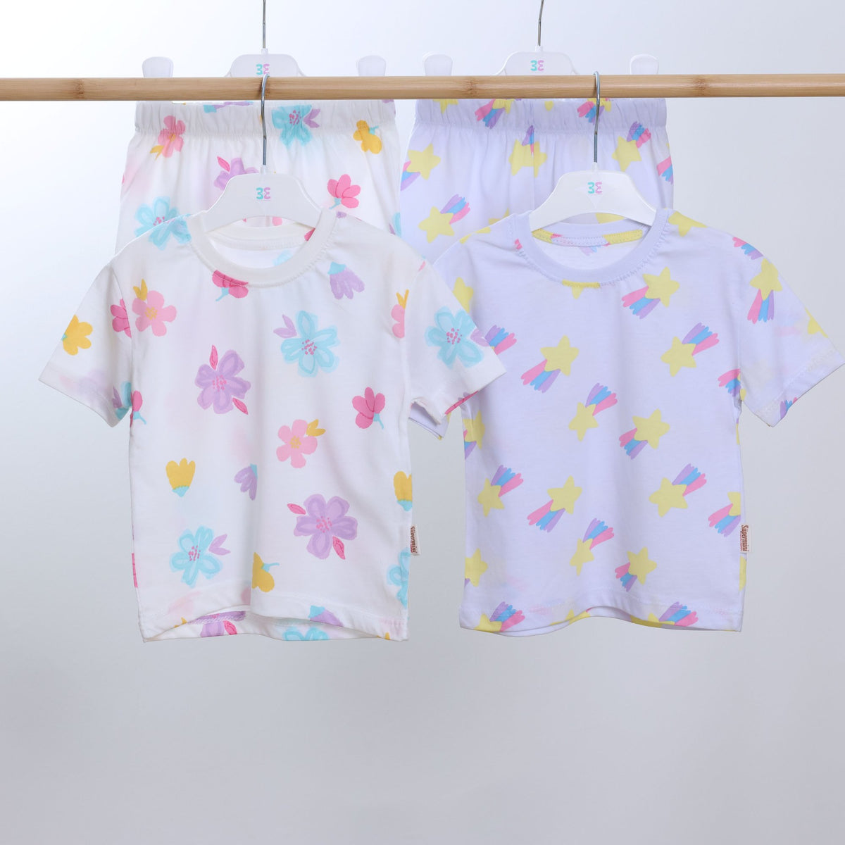 Dreamy Duo Set