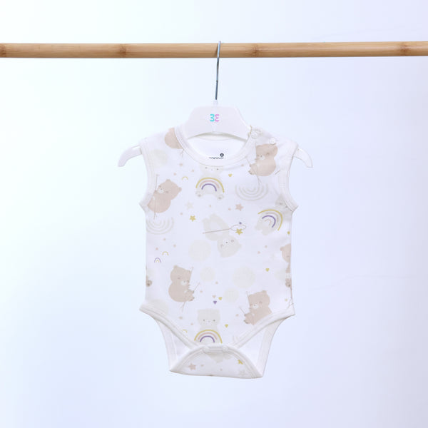 Beary Bright Bodysuit