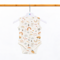 Arc-en-ciel Bodysuit