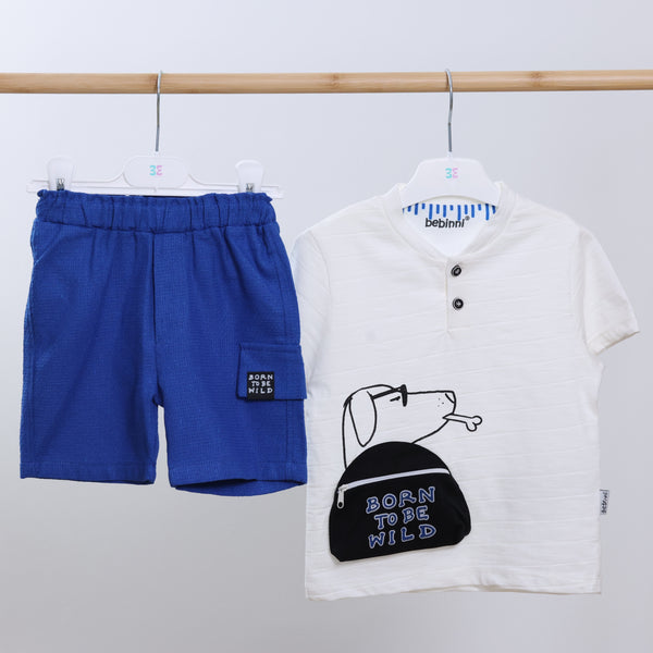 Wild Explorer Set