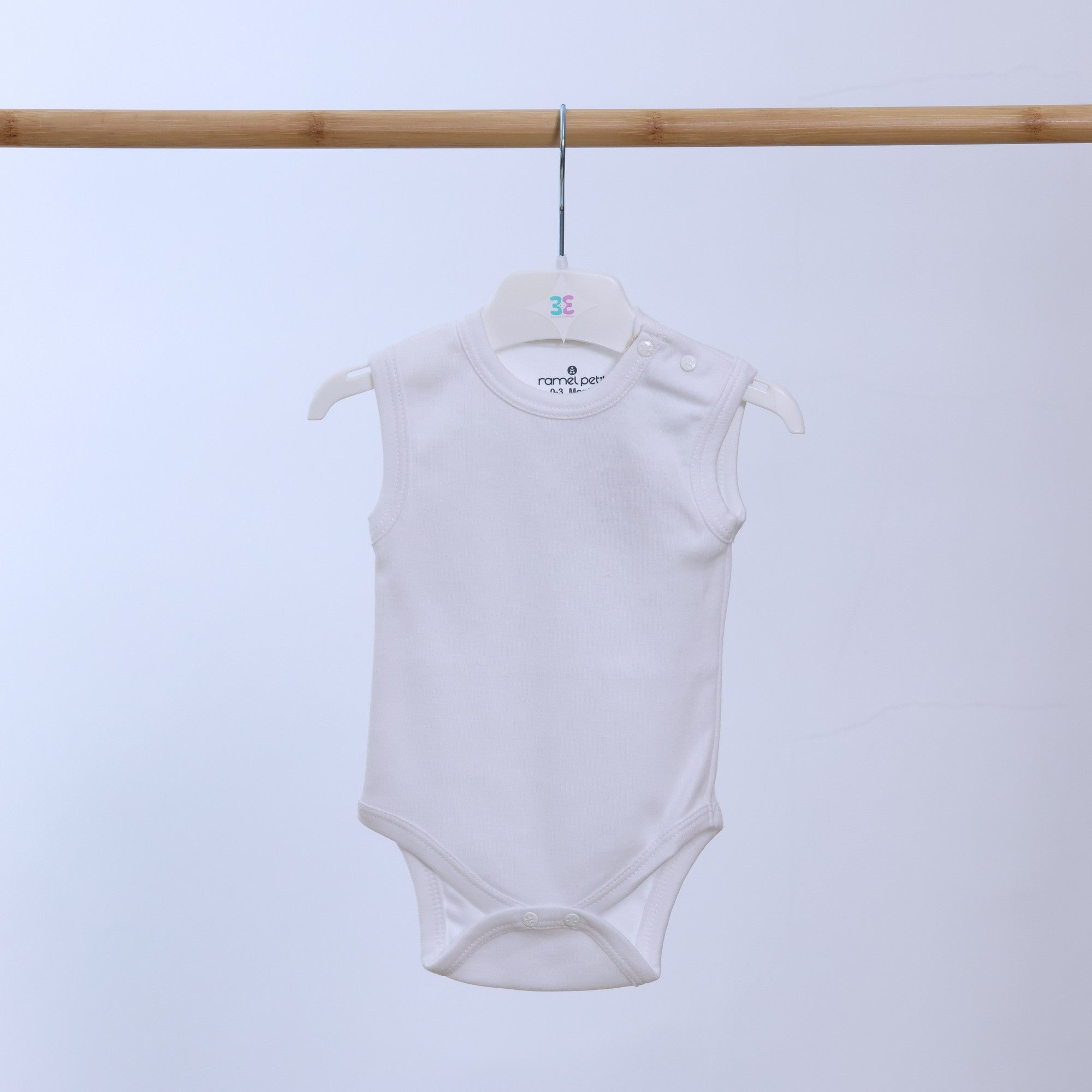 Simply The Basic Bodysuit