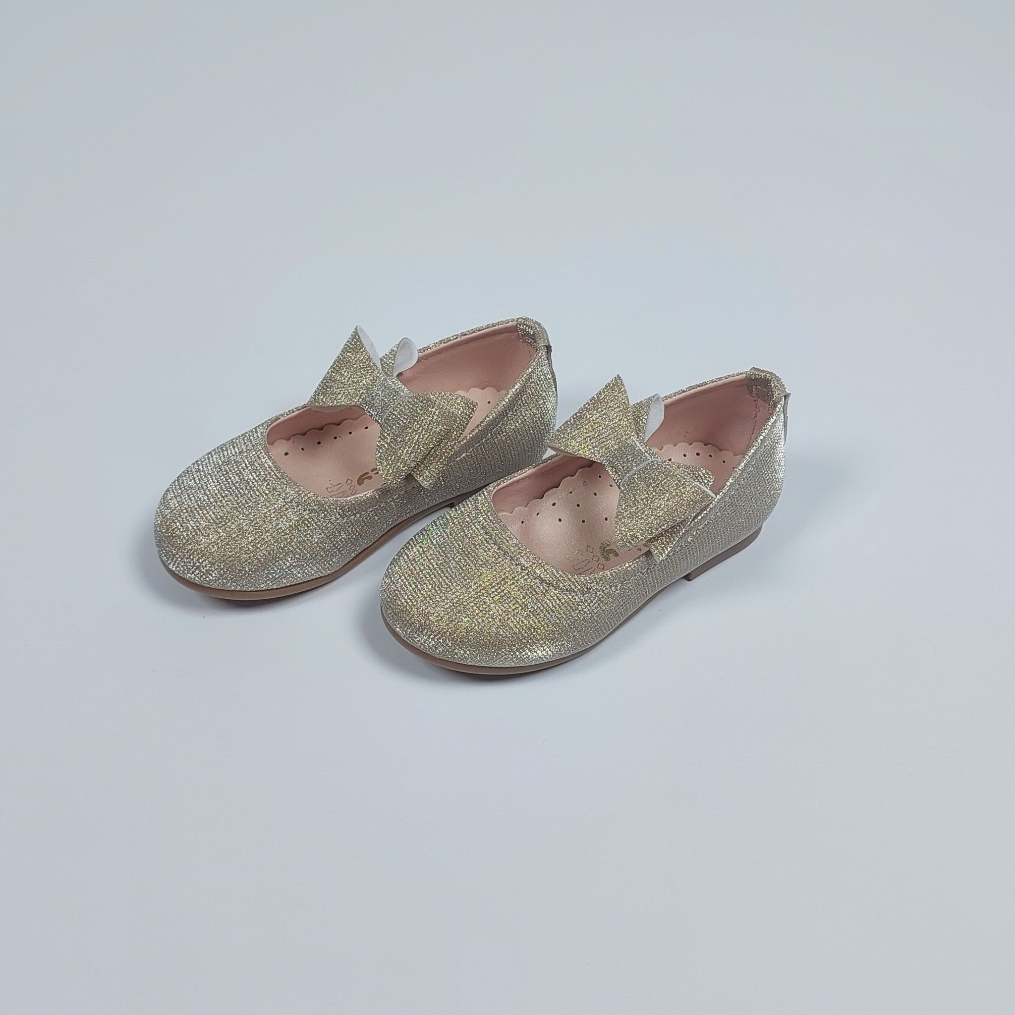 Starlight Bow-Flats