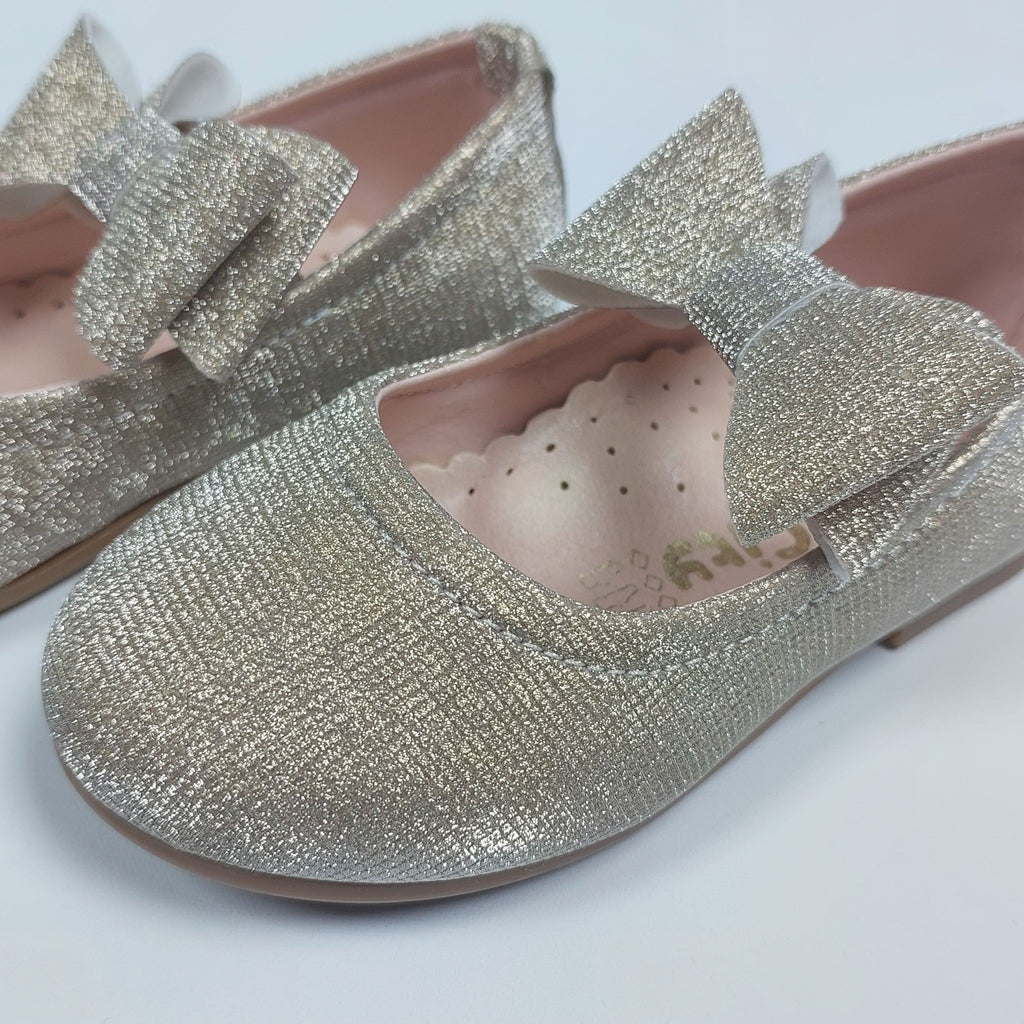 Starlight Bow-Flats