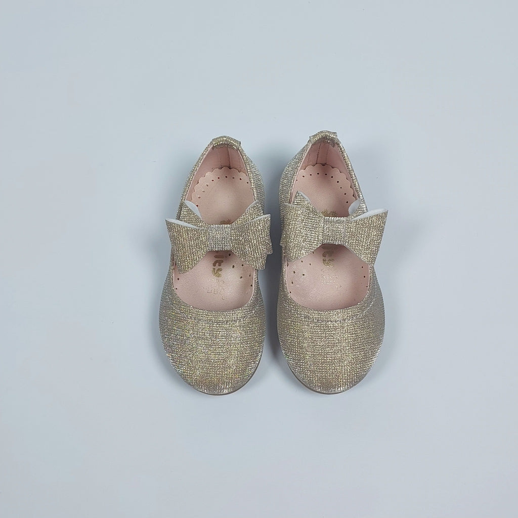 Starlight Bow-Flats