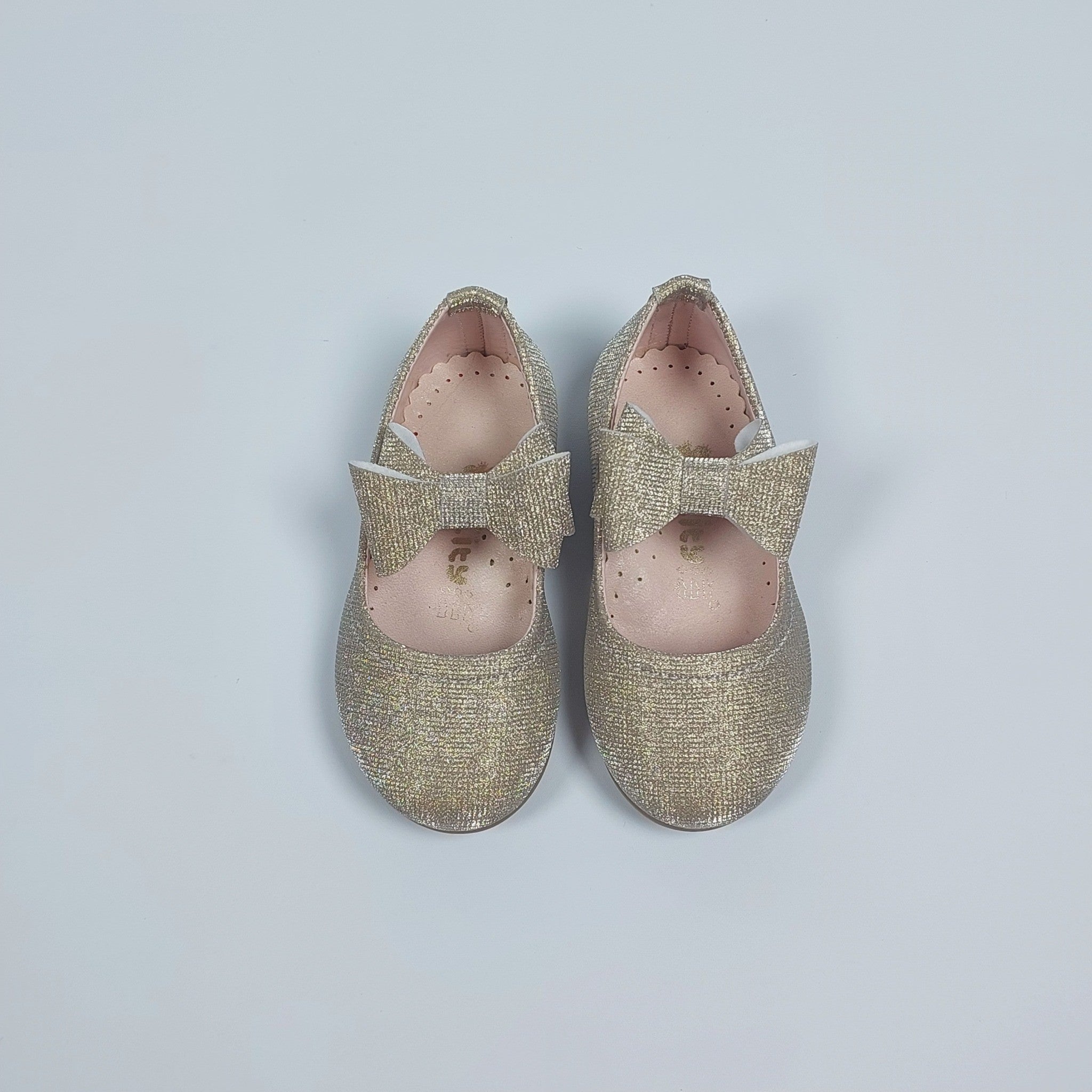 Starlight Bow-Flats
