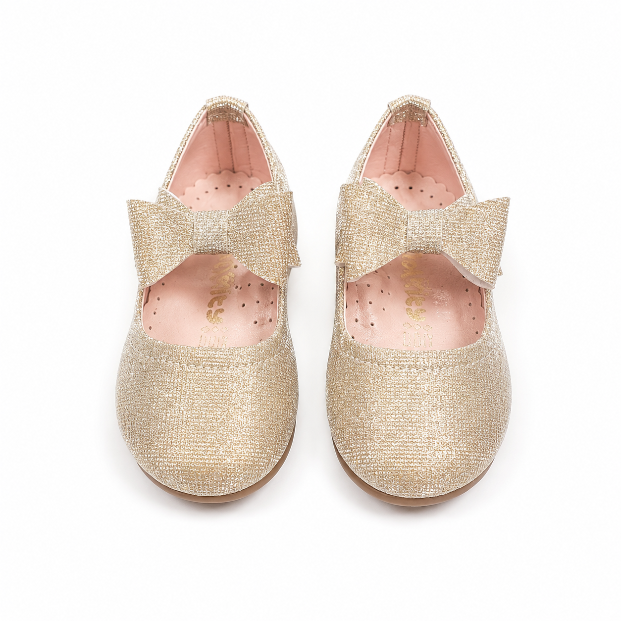 Starlight Bow-Flats