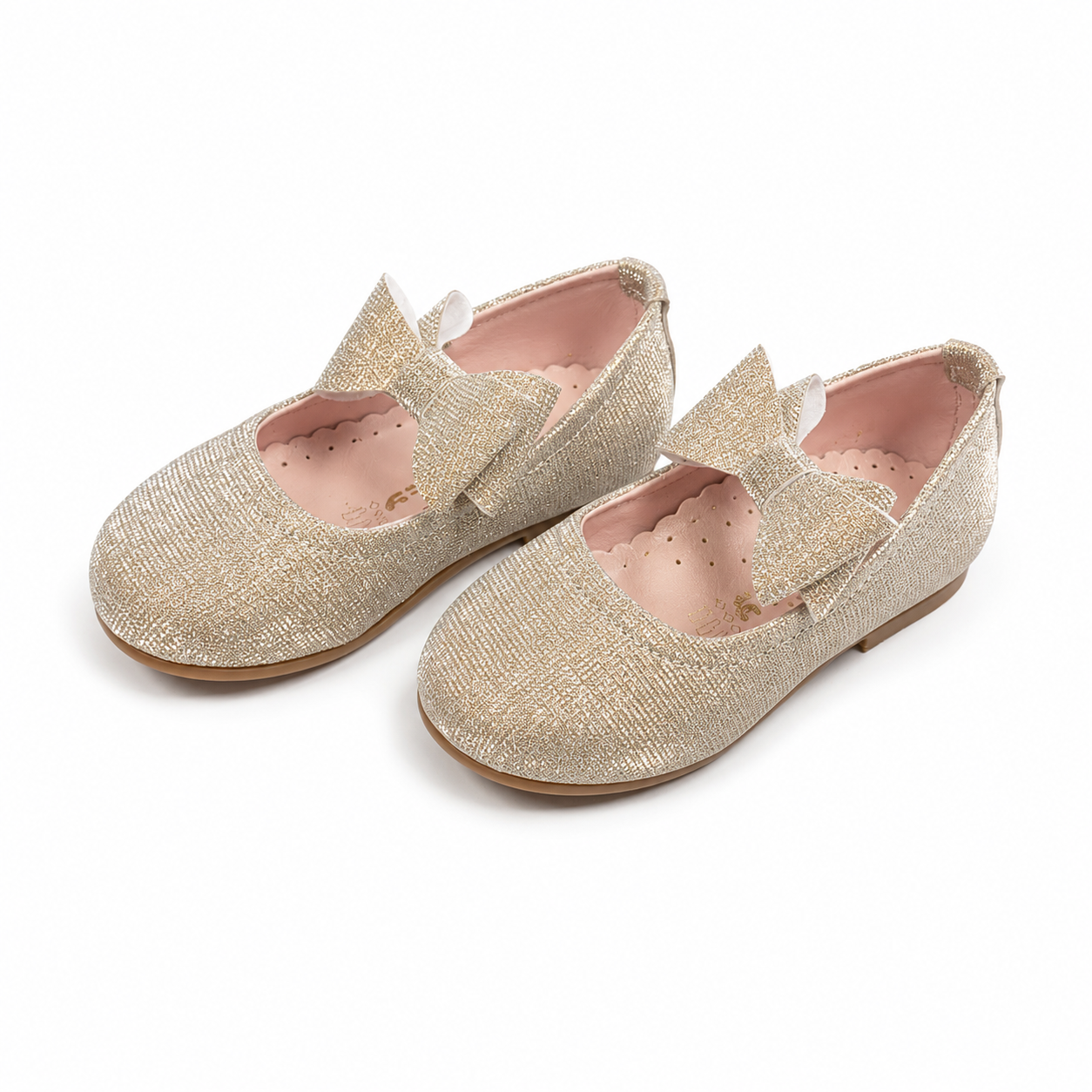 Starlight Bow-Flats
