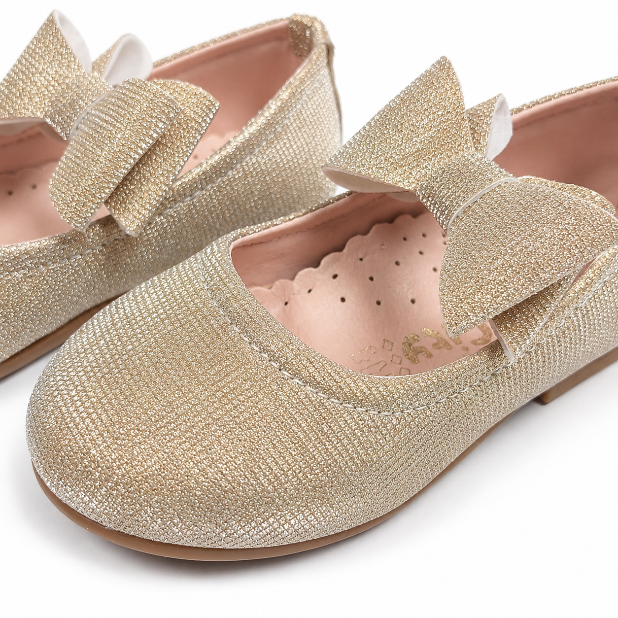 Starlight Bow-Flats