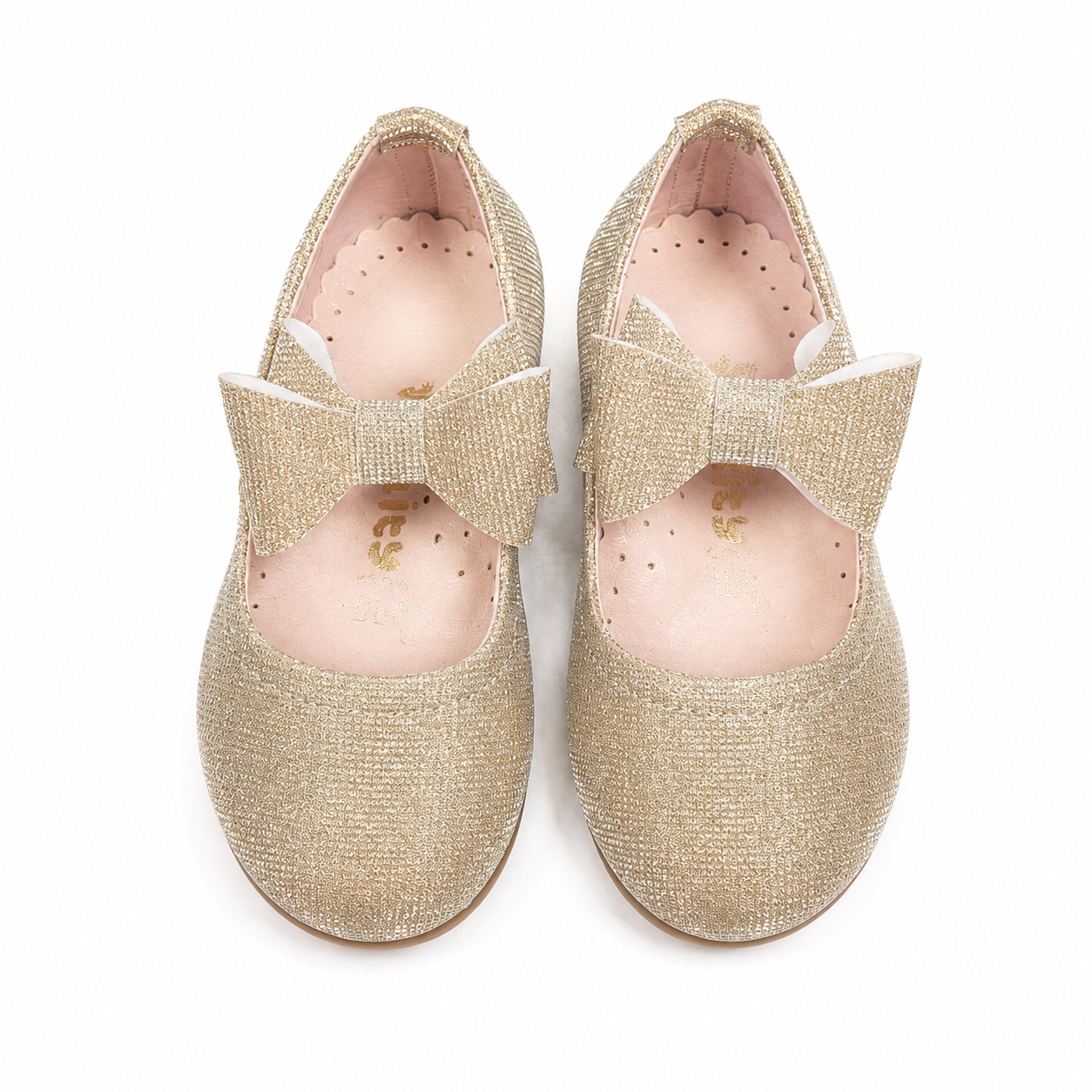 Starlight Bow-Flats