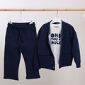 The Tracksuit Set