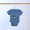 Road Adventure Bodysuit