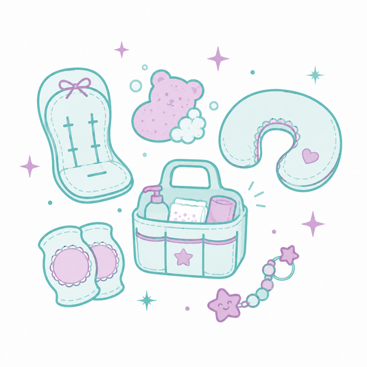 Baby Essentials