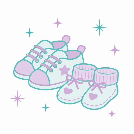 Booties & Shoes